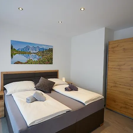 아파트 Lina & Lejs *