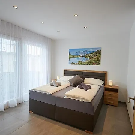 Lina & Lejs 아파트