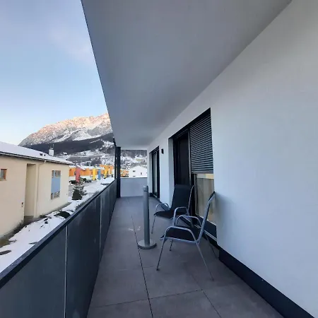 아파트 Lina & Lejs