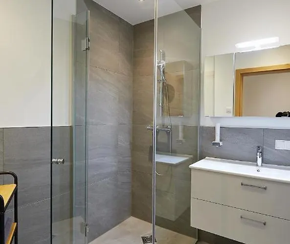 Lina & Lejs Apartamento