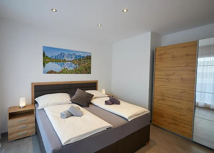 Apartamento Lina & Lejs *