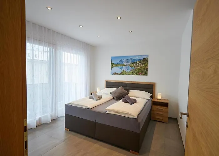 Lina & Lejs Apartamento