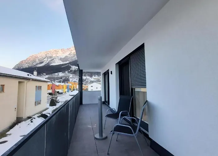 Apartamento Lina & Lejs